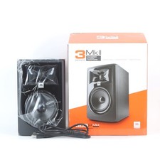 JBL 3 Series MKii 305P Powered 5in Studio Monitor - New PZ2003334 