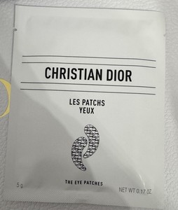 Dior Patch | eBay