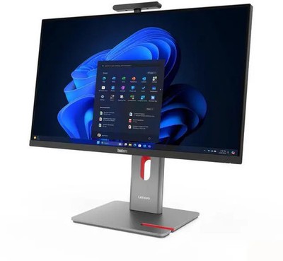 Lenovo Thinkcentre M90A Pro G6 27 in AIO Intel Ultra 9 285 64GB RAM 1TB SSD