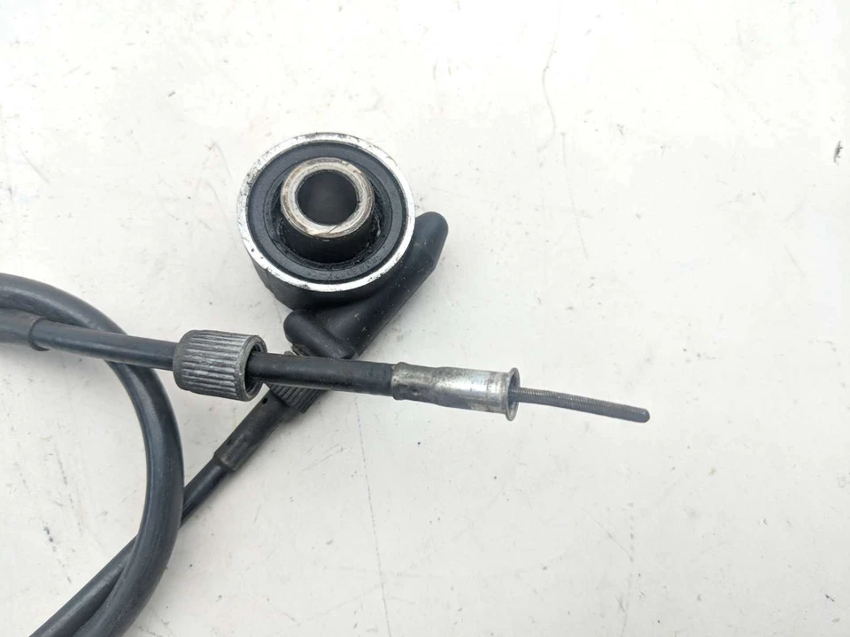 04 Kawasaki EX 500 Ninja 500R Speed Speedo Velocímetro Engranaje Foto 2 de 4