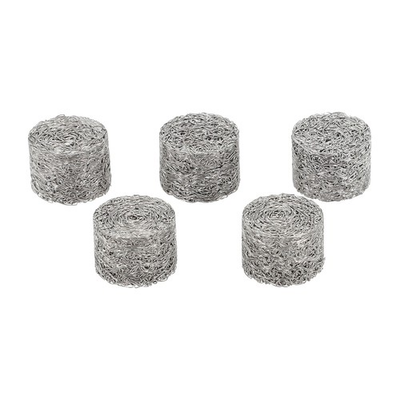 #ad Pressure Washer Foam Lance Filters Car Washer Filters 14x10 Mm 3000 PSI Silver AU $13.83