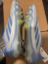 adidas Copa Pure 3 Elite Laceless FG 'Celestial Victory Pack' IH0075 Size 13