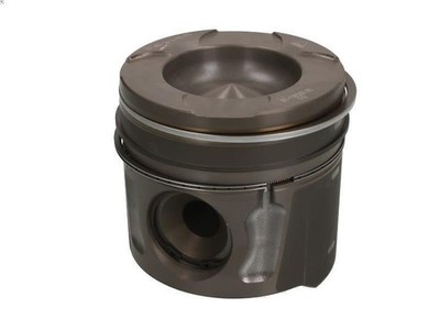 Piston NURAL 87-136500-65 for MAN NL 6.871 2000-2007