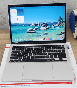 MacBook Pro M1 A2338 | eBay