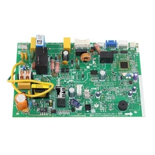 CARRIER 17122000A23386 Main Control Board RC 2.05" Height Electrical PBP