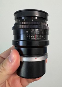 Jupiter 9 85mm | eBay