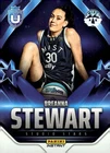 BREANNA STEWART 2026 Panini Instant Unrivaled Studio Stars PR:199 NM-M ID:168664