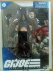 Hasbro G.I. Joe Classified #23 Zartan 6 in Action Figure MISB
