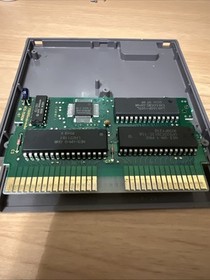 Super Mario Bros. 3 (NES, 1990) Authentic Tested Cartridge