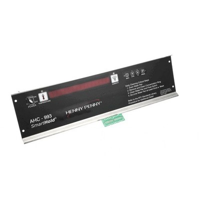Henny Penny 140166 KitAhc 993 Control Gen 1
