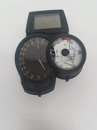 Armaturenbrett Kilometerzähler BMW F800R 2009-2014 - Original Ersatzteil... - Bild 3 von 6