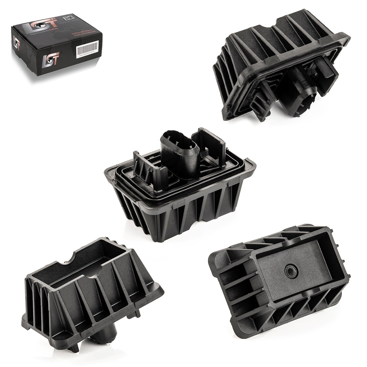 4X Jack Adapter For BMW 3 Series E92 Coupe Rolls-Royce GHOST CULLINAN