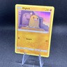 DIGLETT - 084/189 - Darkness Ablaze NM - Regular Common - Pokémon TCG Card