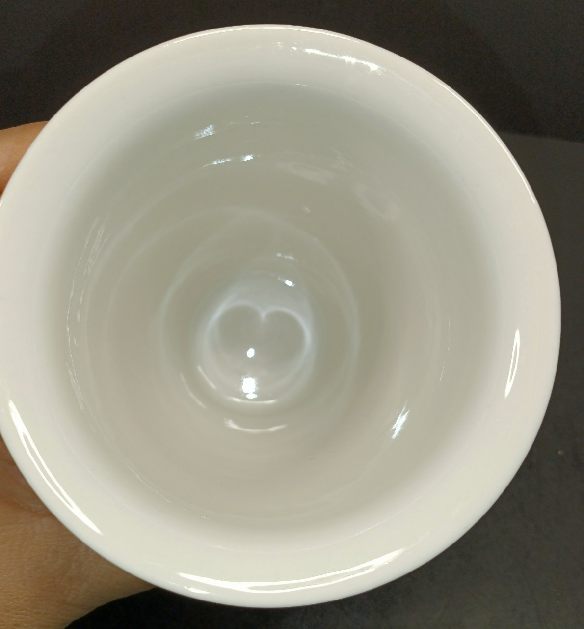 IQ Accessories Coffee Tea Tumbler Pineapple Travel Mug W Rubber Lid & Grip 12 Oz