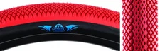 SE Bikes Speedster 29x2.1 BMX Tire with Vee Rubber MPC Long-Lasting Compound