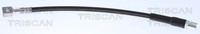 Triscan Bremsschlauch 8150 24112 FüR Opel Ascona Manta CC 400