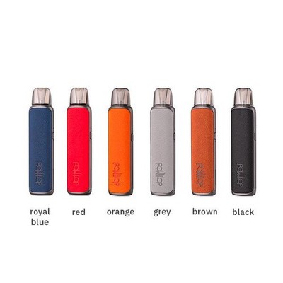 DotMod - dotPod S Kit Pod System E-Zigarette 800mAh / 17W / 2ml / USB-C