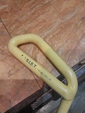 Golf Swing Trainer Practice Club Training Iron w/ Grip Aid Brand New