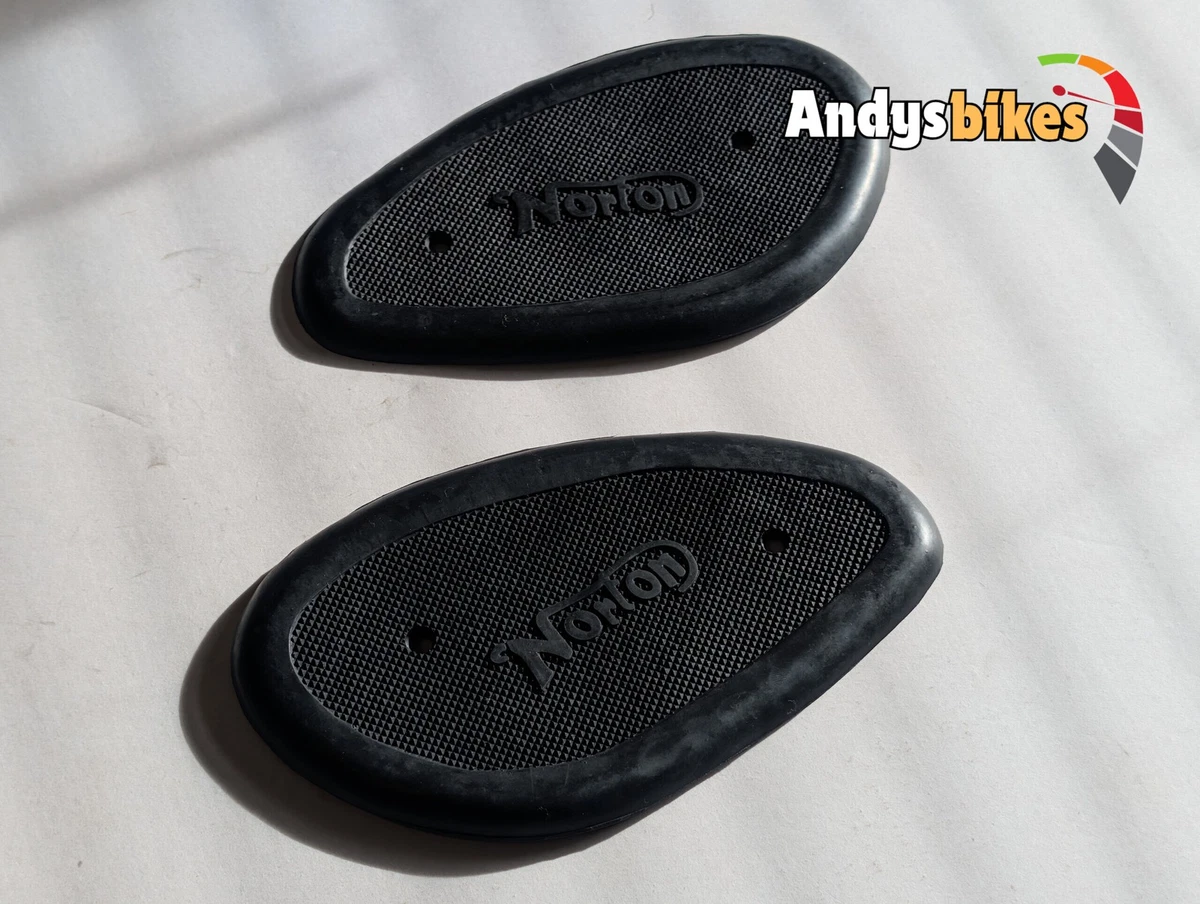 2p-204 NS NISSIN Plaquettes de Frein Arrière Honda CB FK 400 à Partir