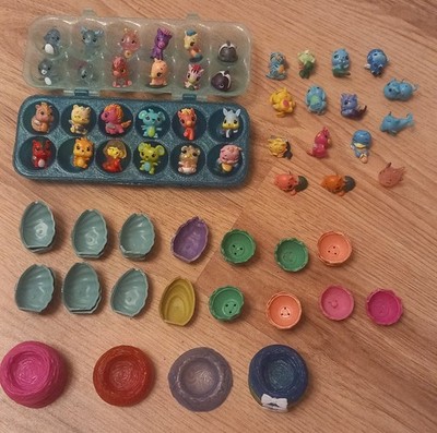 Hatchimals Set