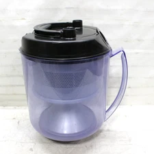 Fantom Lightning Canister Vacuum Cleaner Model LC5600 /  BPSRLC51 Bin Only