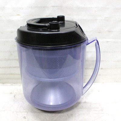 Fantom Lightning Canister Vacuum Cleaner Model LC5600 /  BPSRLC51 Bin Only
