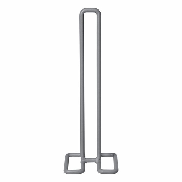 Blomus KüChenrollenhalter Wires, Rollenhalter, Stahl Pulverbesch. Sharkskin 31Cm-image