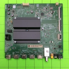 TCL 55S551F Television Video Board 40-MR27T1-MAB2HG 11602-501047 G0301-000394