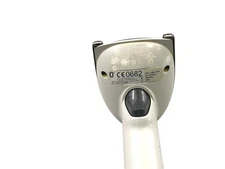 Honeywell E153740 GrayHandheld CE0682 Portable Adeptus Barcode Scanner only