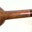 UNSMOKED BARLING'S MAKE "YE OLDE WOOD" SHAPE # 1609. 1978 SERIES — photo 9