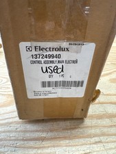 Genuine OEM Electrolux 137249940 Dryer Machine Electronic Main Control Board