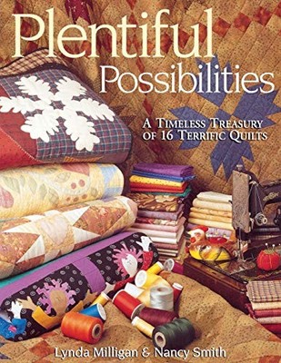 Plentiful Possibilities: A Timeless Tr..., Smith, Nancy
