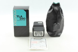 Contax Tla 280 | eBay