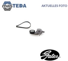 K016PK1003 KEILRIPPENRIEMENSATZ GATES FÜR BMW 4,3,5,X1,1,Z4,X3,2,X4,F82,F36,F34