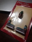 Cobblestone Corners Miniatures  Tree/Lamp/Shrub Box NEW — photo 4