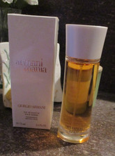 Armani Mania Giorgio Armani 古龙水- 一款2002年男用香水