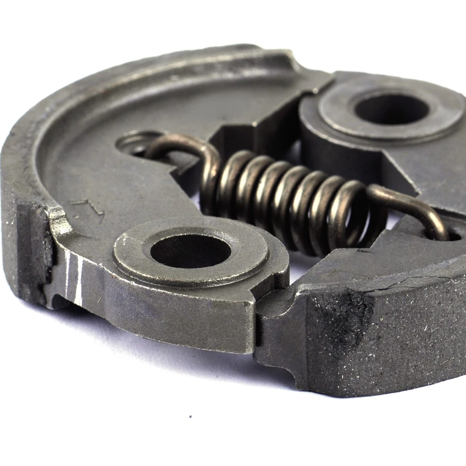 3" Clutch Fit for Honda GX31 GX35 4 Stroke Engine Strimmer Bush Cutter jh - Image 2 of 3