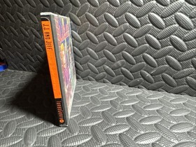 J.J. & Jeff/JJ & Jeff for TurboGrafx-16 (Box, Case, Manual, Game Sleeve, HuCard)