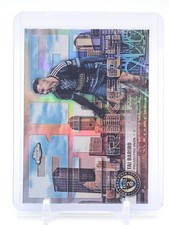 TAI BARIBO 2025 TOPPS CHROME MLS BIG CITY STRIKERS #BCS-15 PHILADELPHIA Q3178