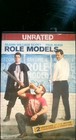 Role Models (2008) Unrated (DVD) — photo 1