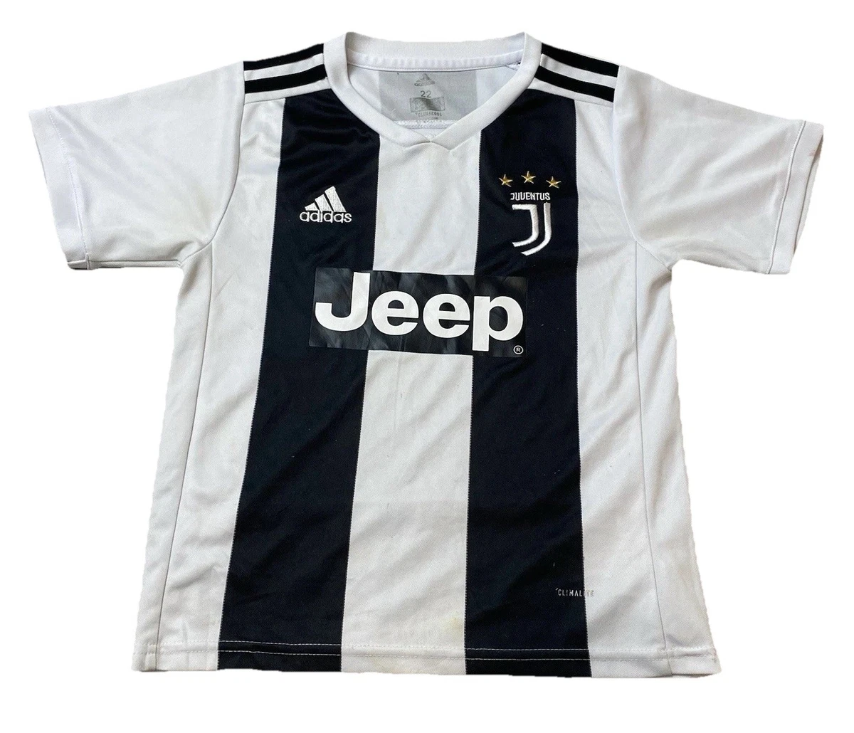 9WE749 adidas ユベントスFC RONALDO Jeep サッカー Preços baixos em Cristiano Ronaldo Juventus Futebol Clube