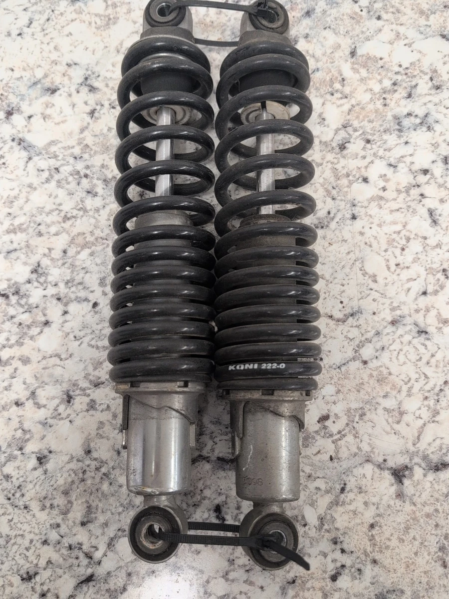 Motorcycle Shocks for BMW R100 for sale | eBay
