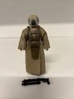 STAR WARS VINTAGE KENNER 1981 ESB BOUNTY HUNTER 4-LOM FIGURE HK Complete