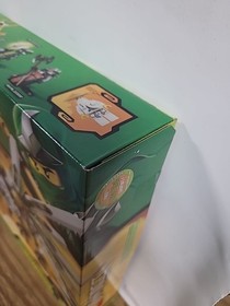 LEGO 9450 NINJAGO EPIC DRAGON BATTLE Hard to Find Retired Building Set NEW!!!