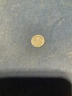1855 arrows 5C SEATED LIBERTY SILVER HALF DIME — photo 2