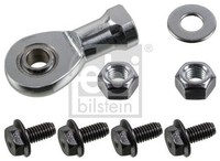 Febi Bilstein Reparatursatz, Arbeitszylinder 180019