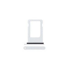 iPhone 8 / SE 2020 Sim Tray Silver