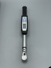 Armstrong 64-568 38 Drive Electronic Torque Wrench 10-100 Ft Lbs Made In Usa