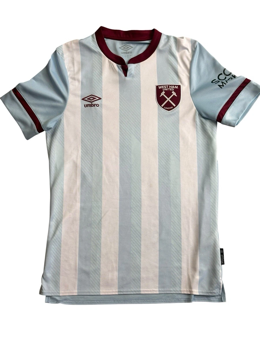 west ham shirt products for sale | eBay