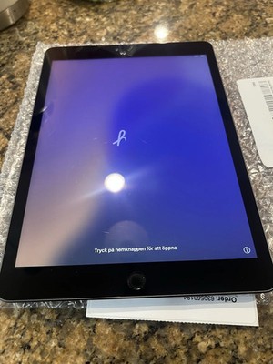 Apple iPad 8th Gen 32GB Space Gray (3YL92LL/A) for sale online | eBay